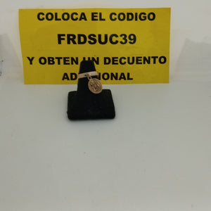 ANILLITO ORO 8 K 2,30 GRMS (SEMINUEVO)