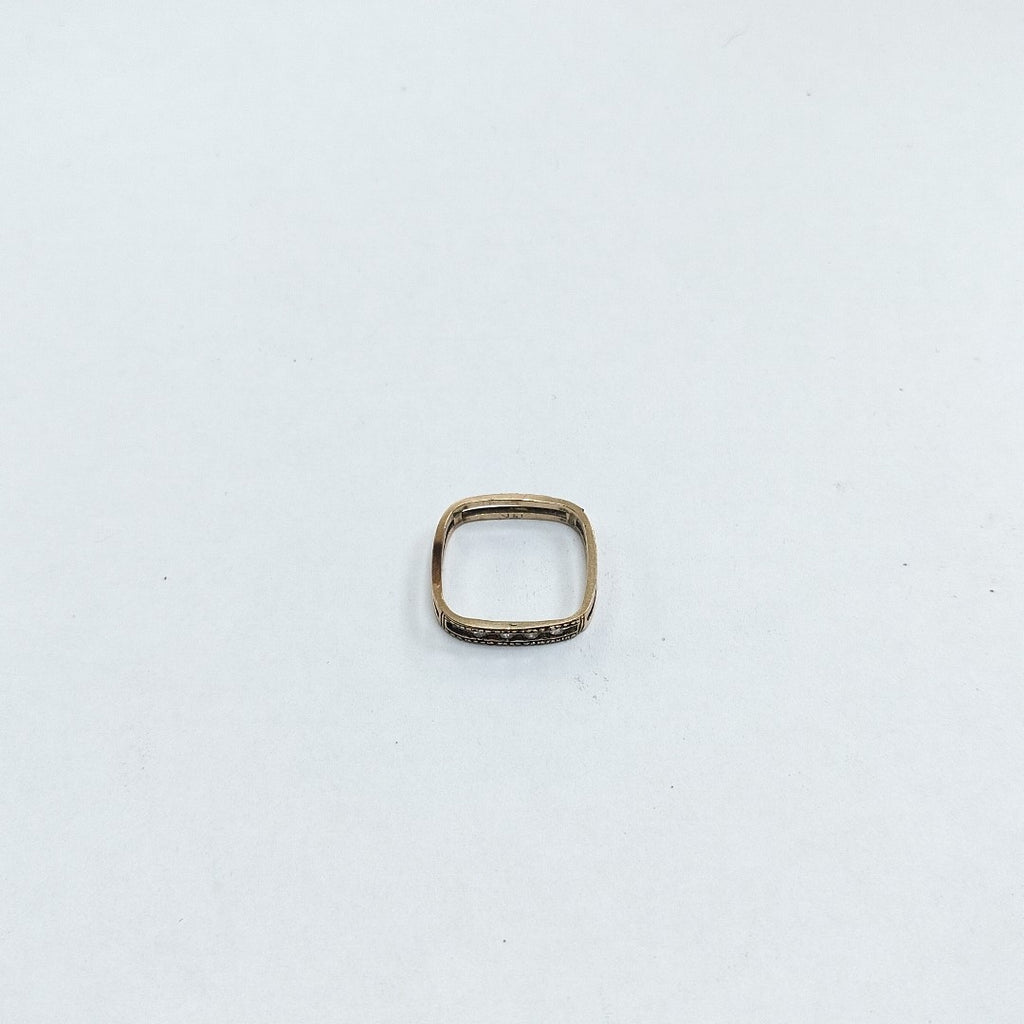 ANILLITO ORO 8 K 1,90 GRMS (SEMINUEVO)