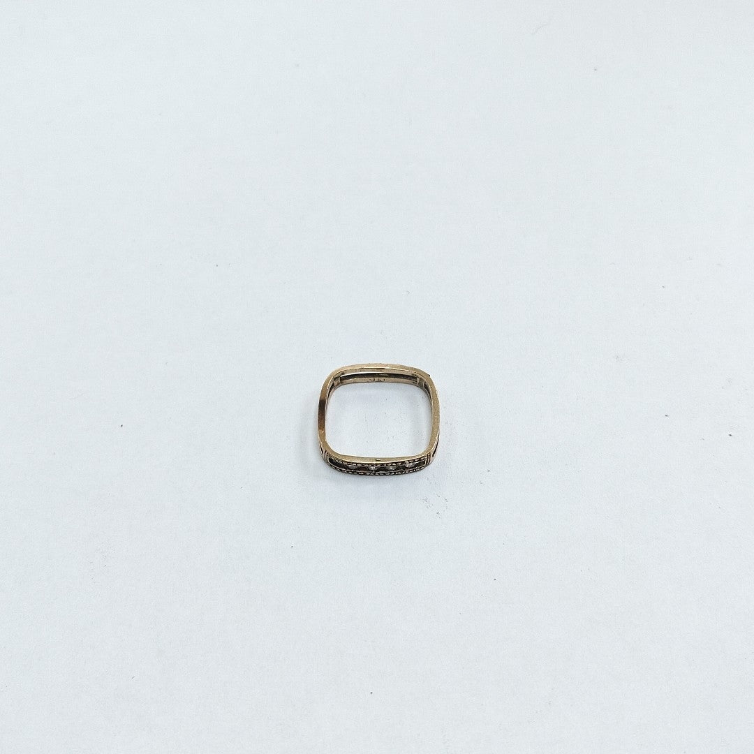 ANILLITO ORO 8 K 1,90 GRMS (SEMINUEVO)