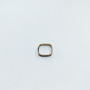 ANILLITO ORO 8 K 1,90 GRMS (SEMINUEVO)