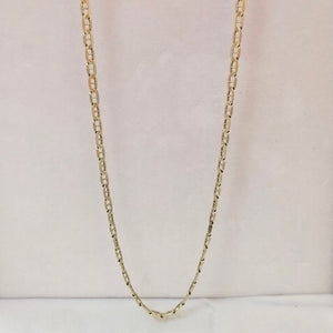 CADENA ORO 10 K 14.7 GRMS (SEMINUEVO)