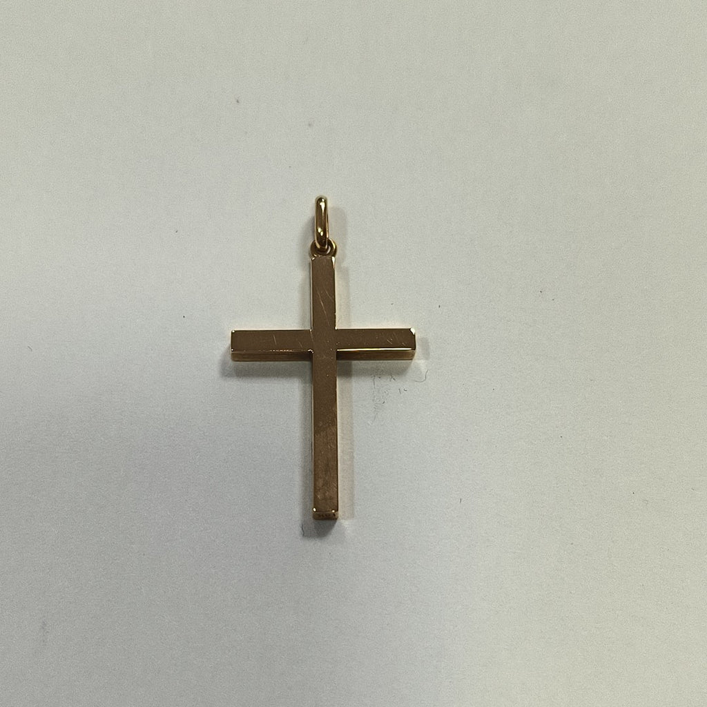 DIJE ORO 14 K 1.6 GRMS (SEMINUEVO)