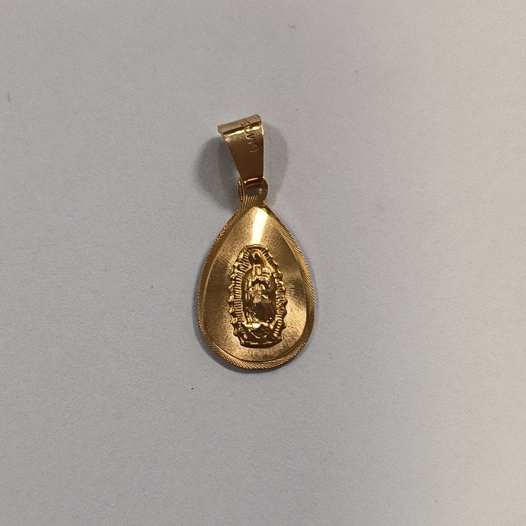 DIJE ORO 14 K 1,30 GRMS (SEMINUEVO)