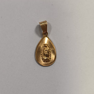 DIJE ORO 14 K 1,30 GRMS (SEMINUEVO)