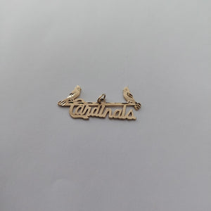 DIJE ORO 14 K 1,50 GRMS (SEMINUEVO)