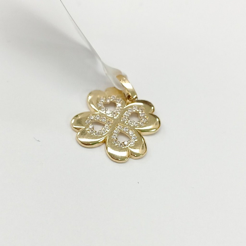 DIJES ORO 14K 1.2 (NUEVO)