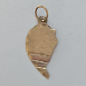 DIJE ORO 10 K 0,70 GRMS (SEMINUEVO)