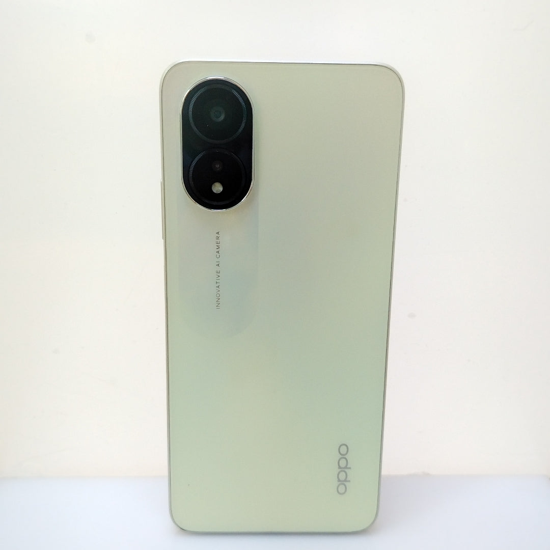 CELULAR OPPO A38 CPH2579 (2023) 128 GB 4 GB RAM (SEMINUEVO)