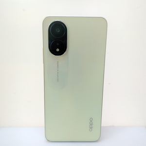 CELULAR OPPO A38 CPH2579 (2023) 128 GB 4 GB RAM (SEMINUEVO)