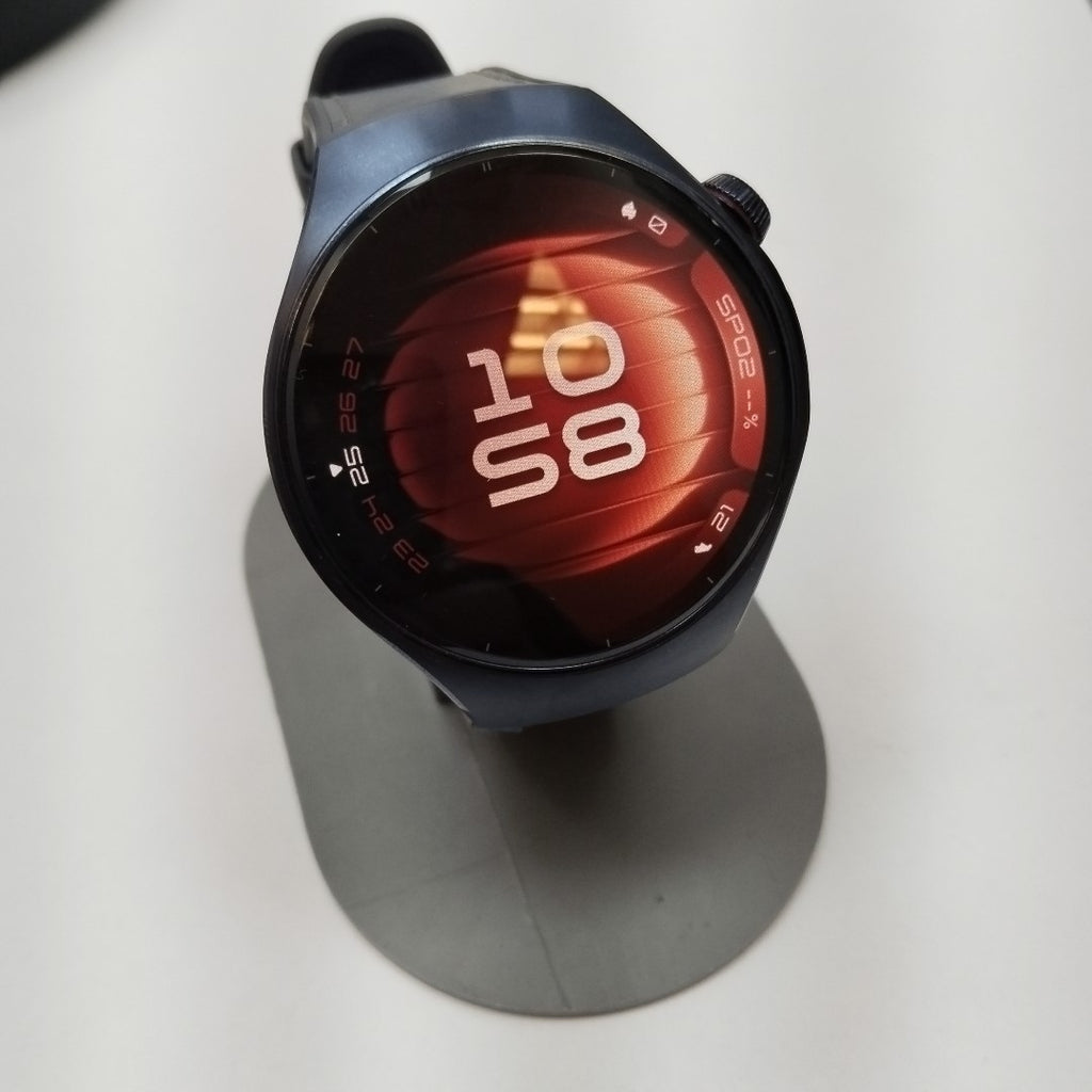 SMARTWATCH HUAWEI WATCH 5 RTS-AL00 46 MM GPS + CELULAR (SEMINUEVO)