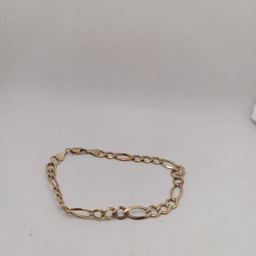 PULSERA ORO 10 K 9,70 GRMS (SEMINUEVO)