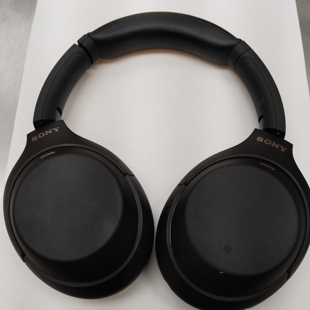 AUDIFONOS SONY WH-1000XM4 INALAMBRICO OVER EAR (SEMINUEVO)