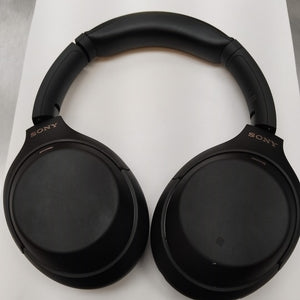 AUDIFONOS SONY WH-1000XM4 INALAMBRICO OVER EAR (SEMINUEVO)