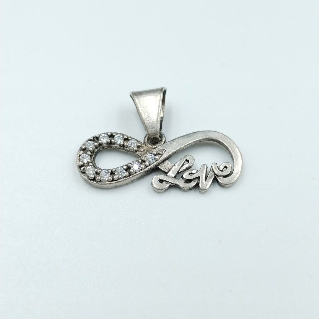 DIJE PLATA 1,70 GRMS (SEMINUEVO)