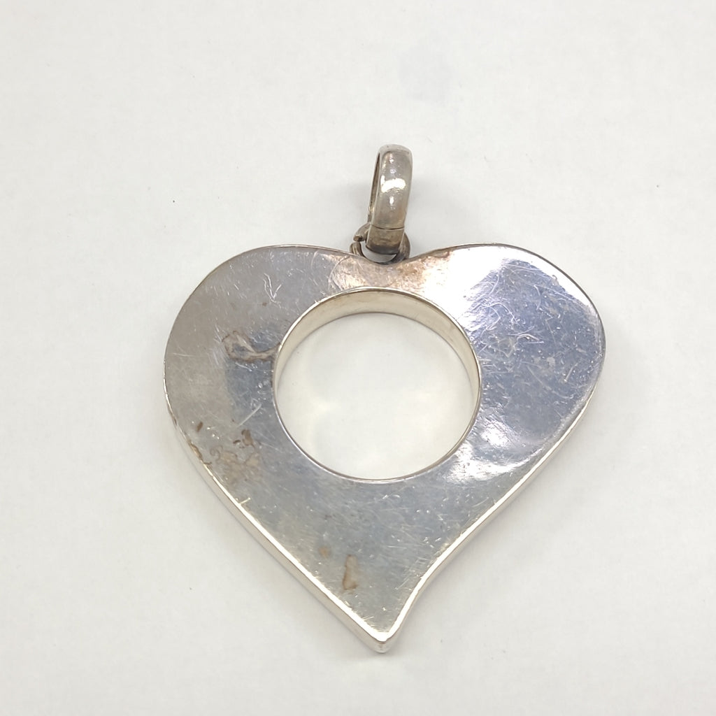 DIJE PLATA 15,60 GRMS (SEMINUEVO)