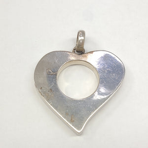 DIJE PLATA 15,60 GRMS (SEMINUEVO)