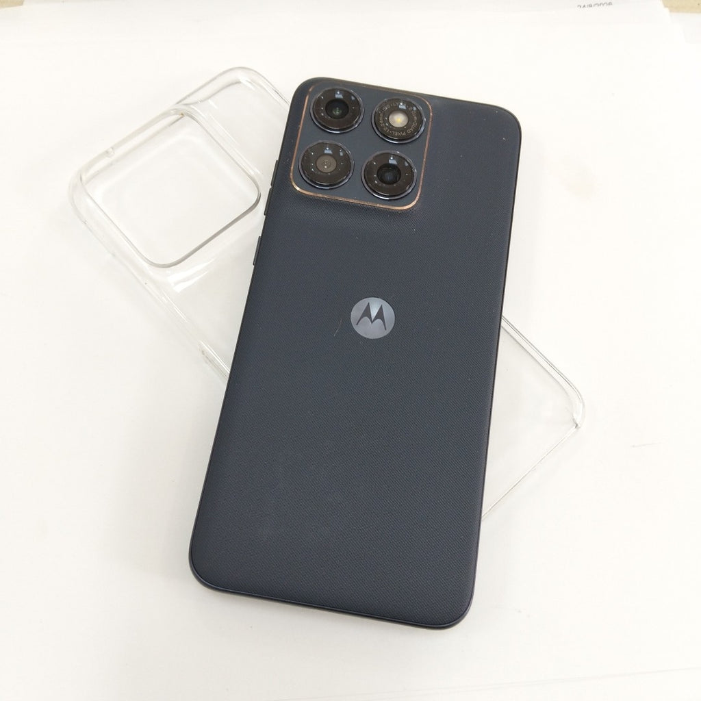CELULAR MOTOROLA EDGE 70 FUSION XT2605-3 (2026) 256 GB 8 GB RAM (SEMINUEVO)
