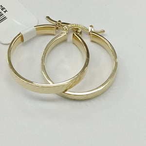 ARETES ARRACADA ASTRIADA 10K 2.2 GR (NUEVO)