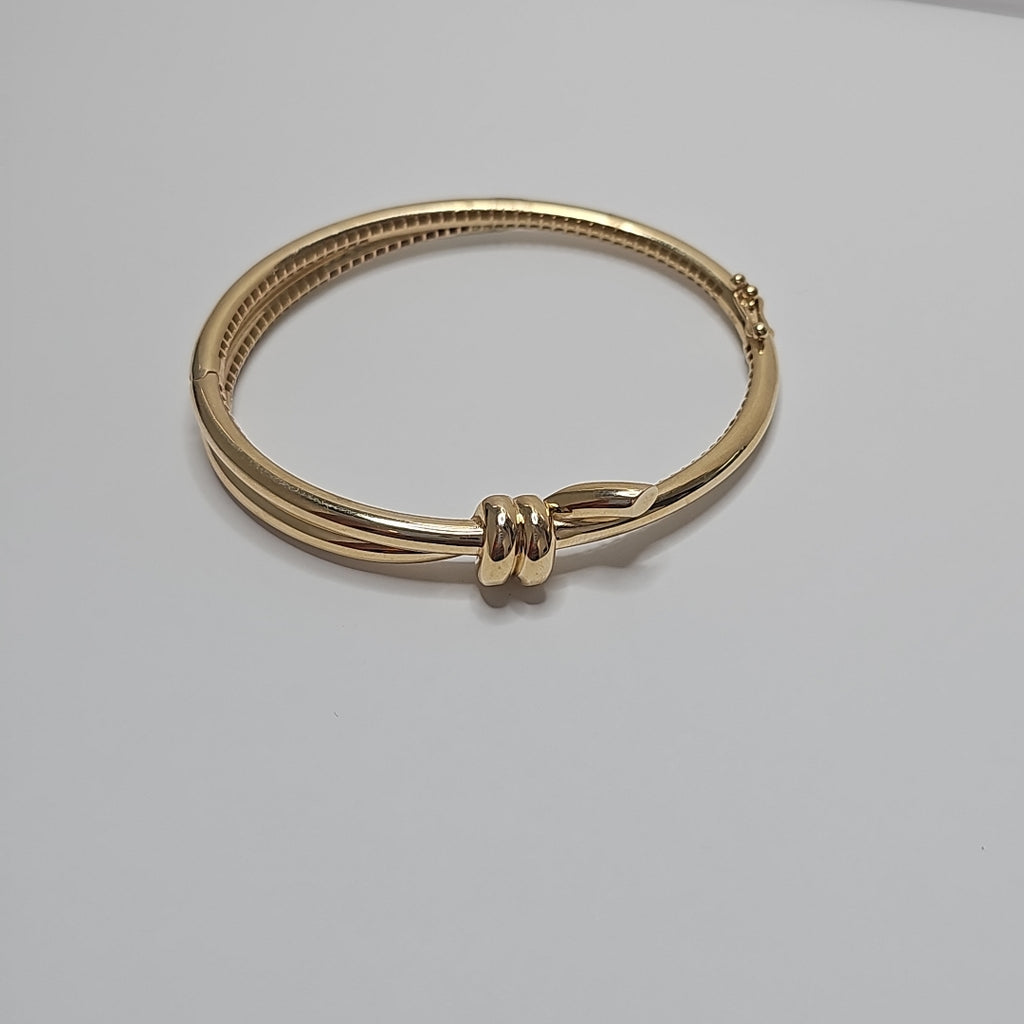 AROS ORO 14K 12.8 (NUEVO)