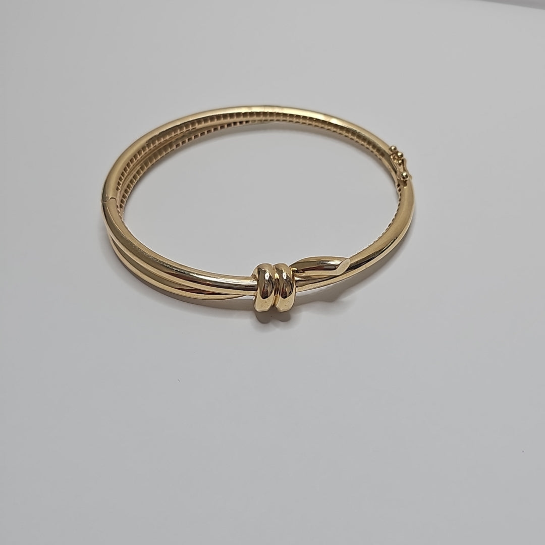 AROS ORO 14K 12.8 (NUEVO)