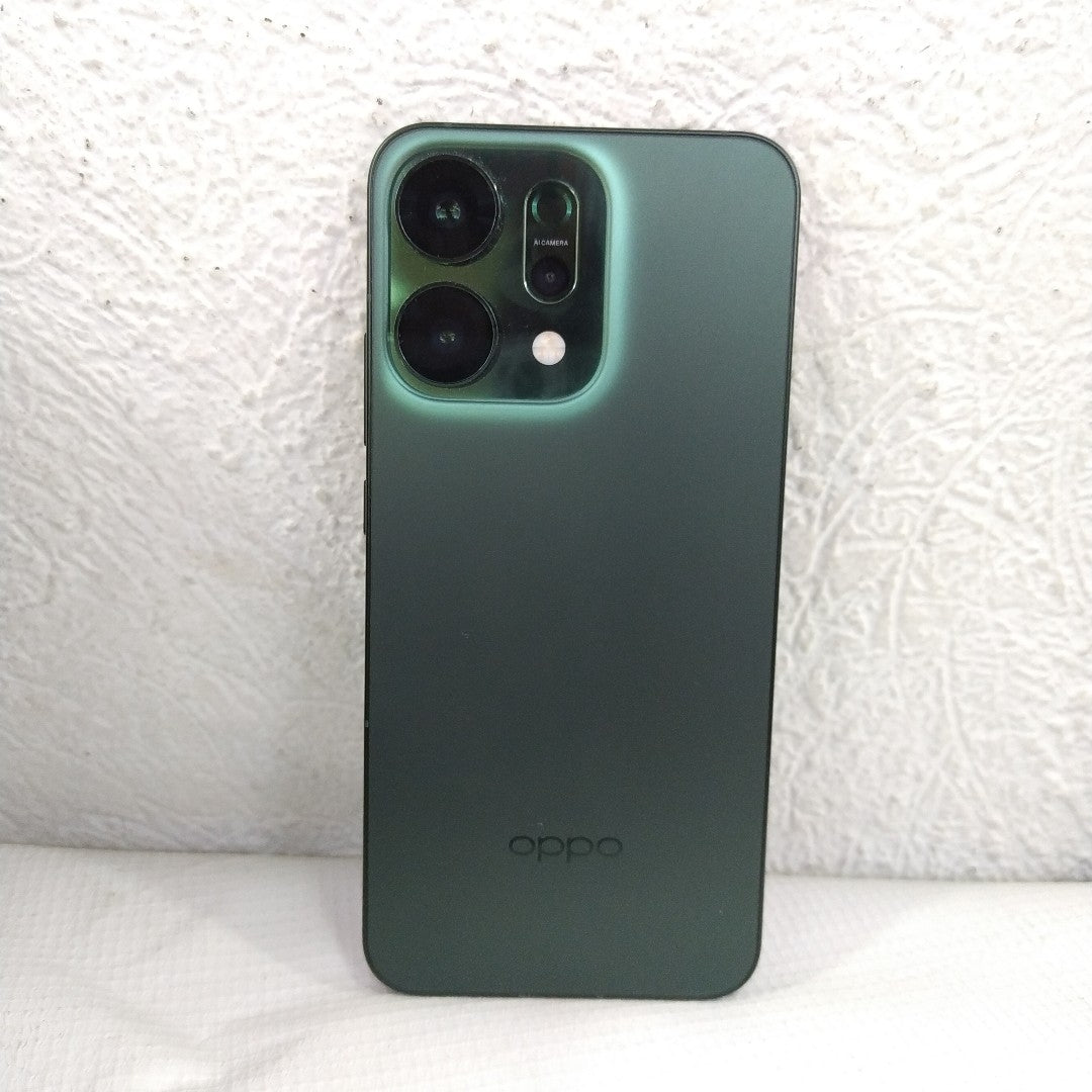 CELULAR OPPO RENO14 5G CPH2737 (2025) 512 GB 12 GB RAM (SEMINUEVO)