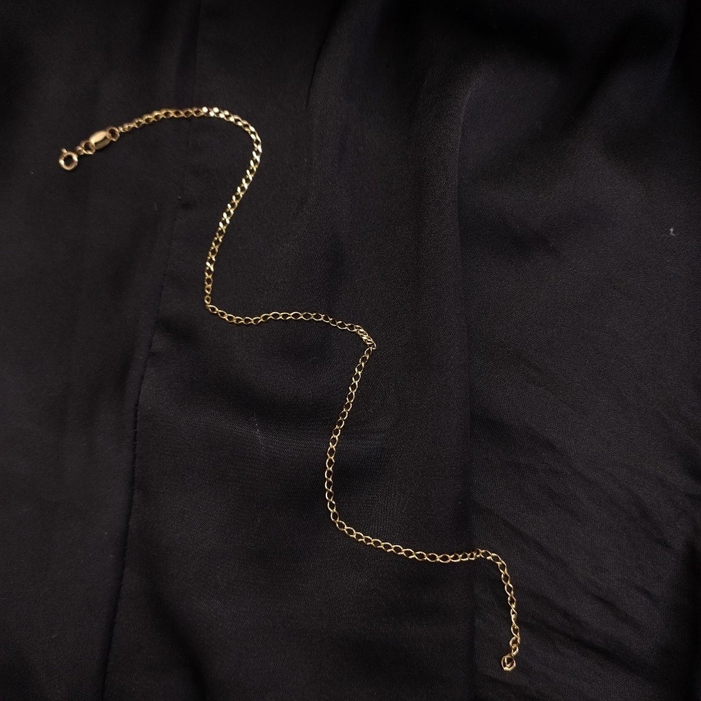 PULSERA ORO 10 K 0.8 GRMS (SEMINUEVO)