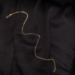 PULSERA ORO 10 K 0.8 GRMS (SEMINUEVO)