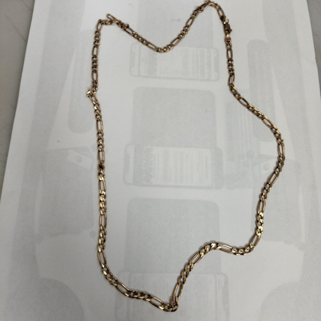 CADENA ORO 10 K 21.3 GRMS (SEMINUEVO)