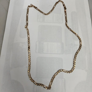 CADENA ORO 10 K 21.3 GRMS (SEMINUEVO)