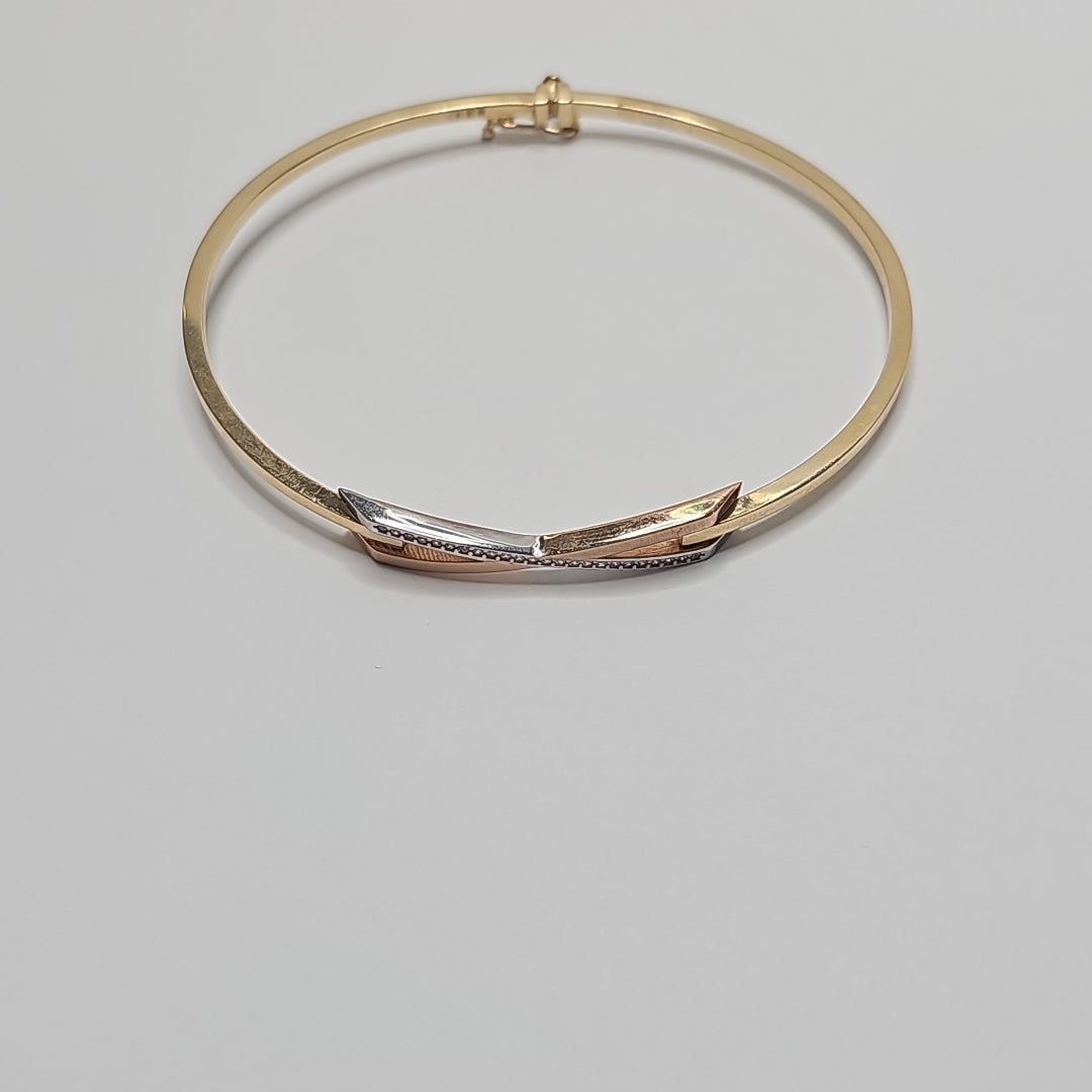 AROS ORO 14K 5.1 (NUEVO)