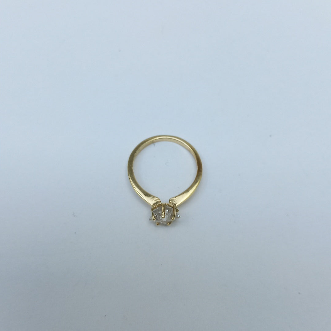 ANILLITO ORO 14 K 1,10 GRMS (SEMINUEVO)