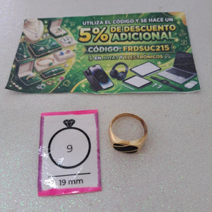 ANILLITO ORO 14 K 6,80 GRMS (SEMINUEVO)