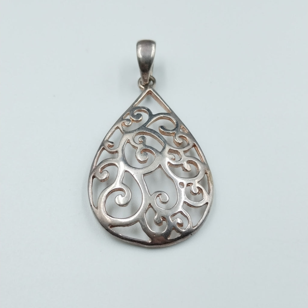 DIJE PLATA 6,80 GRMS (SEMINUEVO)