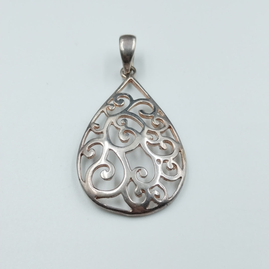 DIJE PLATA 6,80 GRMS (SEMINUEVO)