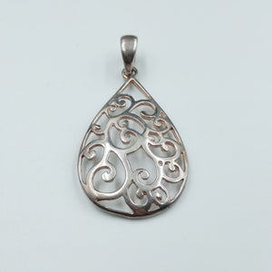 DIJE PLATA 6,80 GRMS (SEMINUEVO)