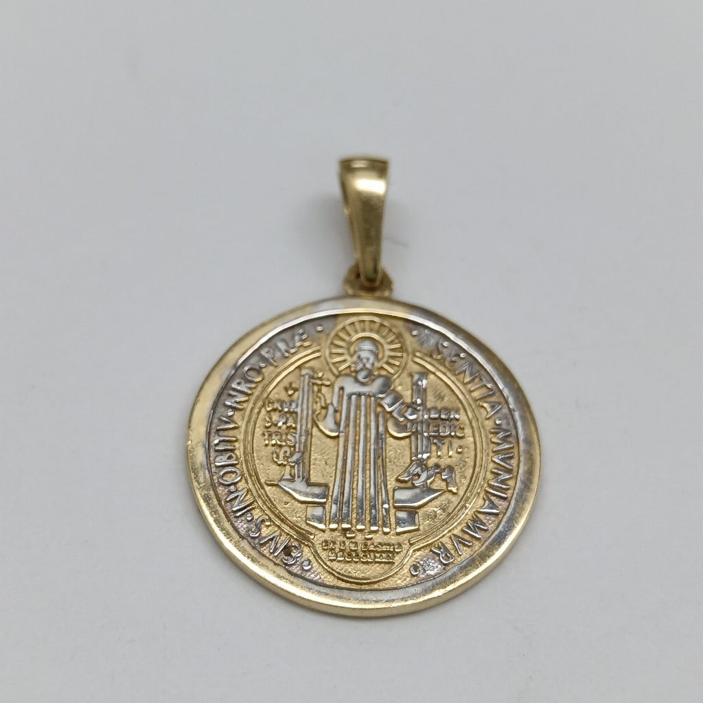 DIJE ORO 14 K 3.7 GRMS (SEMINUEVO)
