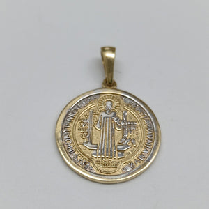 DIJE ORO 14 K 3.7 GRMS (SEMINUEVO)