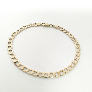 PULSERA ORO 14 K 4,60 GRMS (SEMINUEVO)
