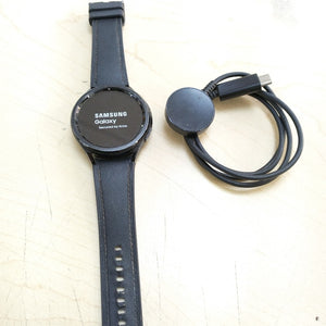 SMARTWATCH SAMSUNG GALAXY WATCH 6 CLASSIC SM-R960 47 MM GPS (SEMINUEVO)