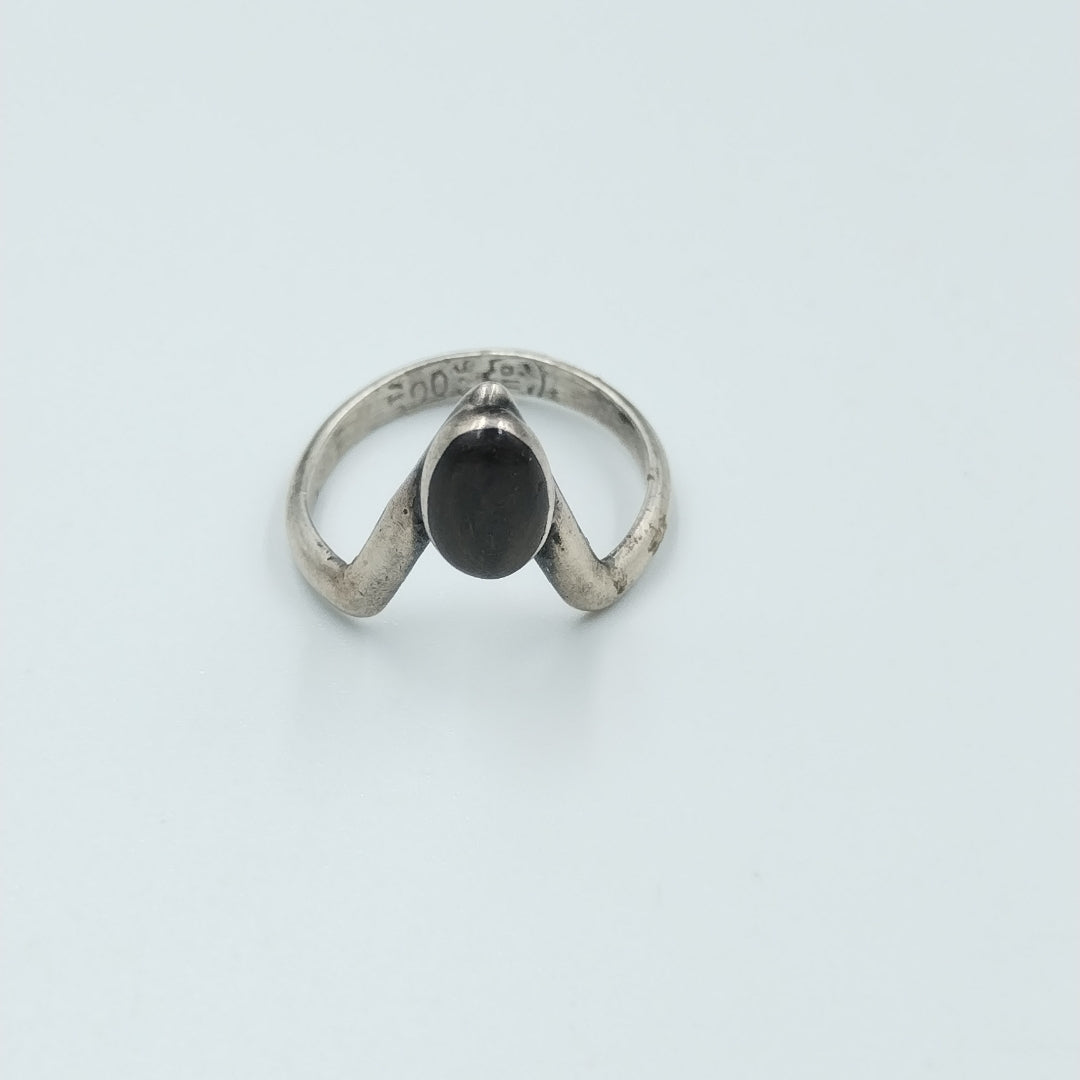 ANILLITO PLATA 2,30 GRMS (SEMINUEVO)