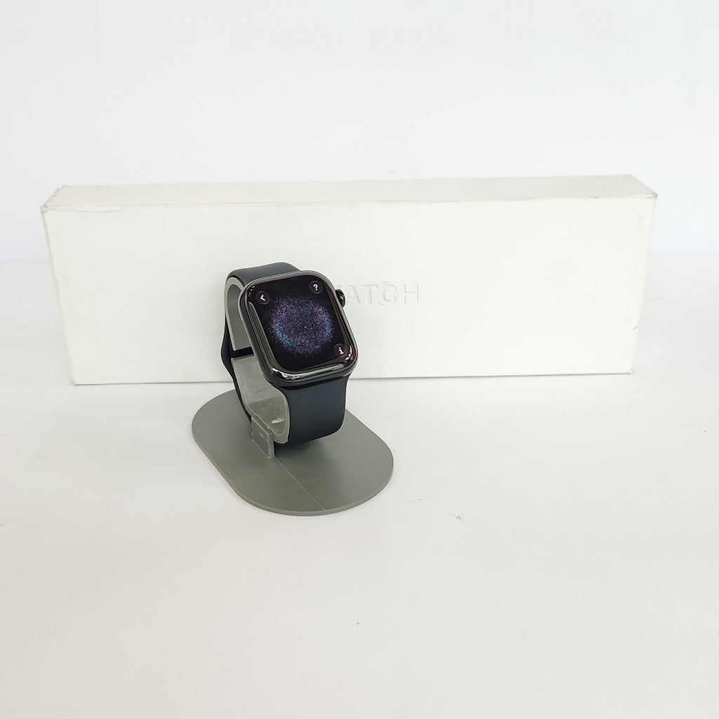 SMARTWATCH APPLE SERIES 11 ALUMINIO A3331 42 MM GPS (SEMINUEVO)
