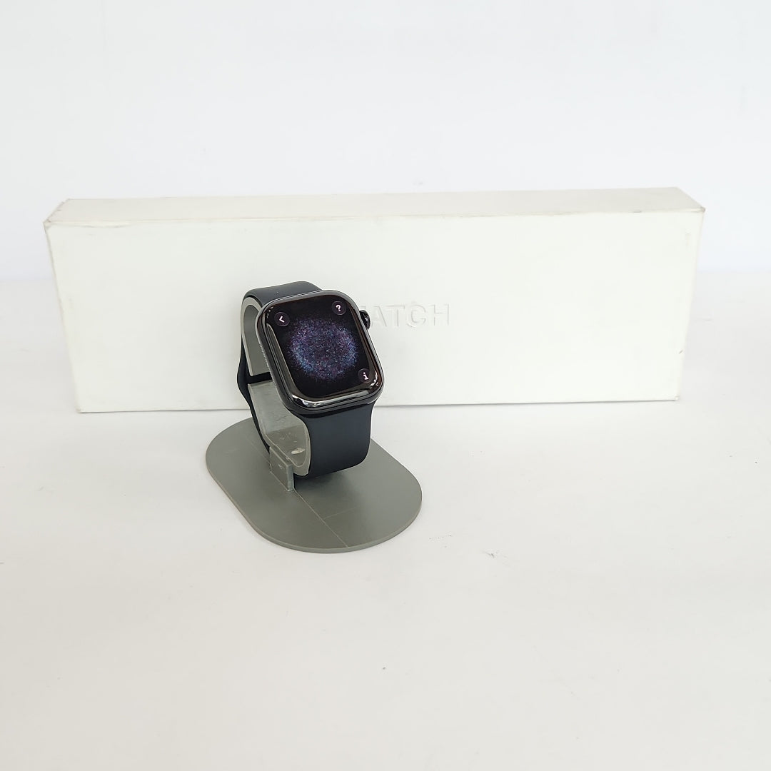 SMARTWATCH APPLE SERIES 11 ALUMINIO A3331 42 MM GPS (SEMINUEVO)