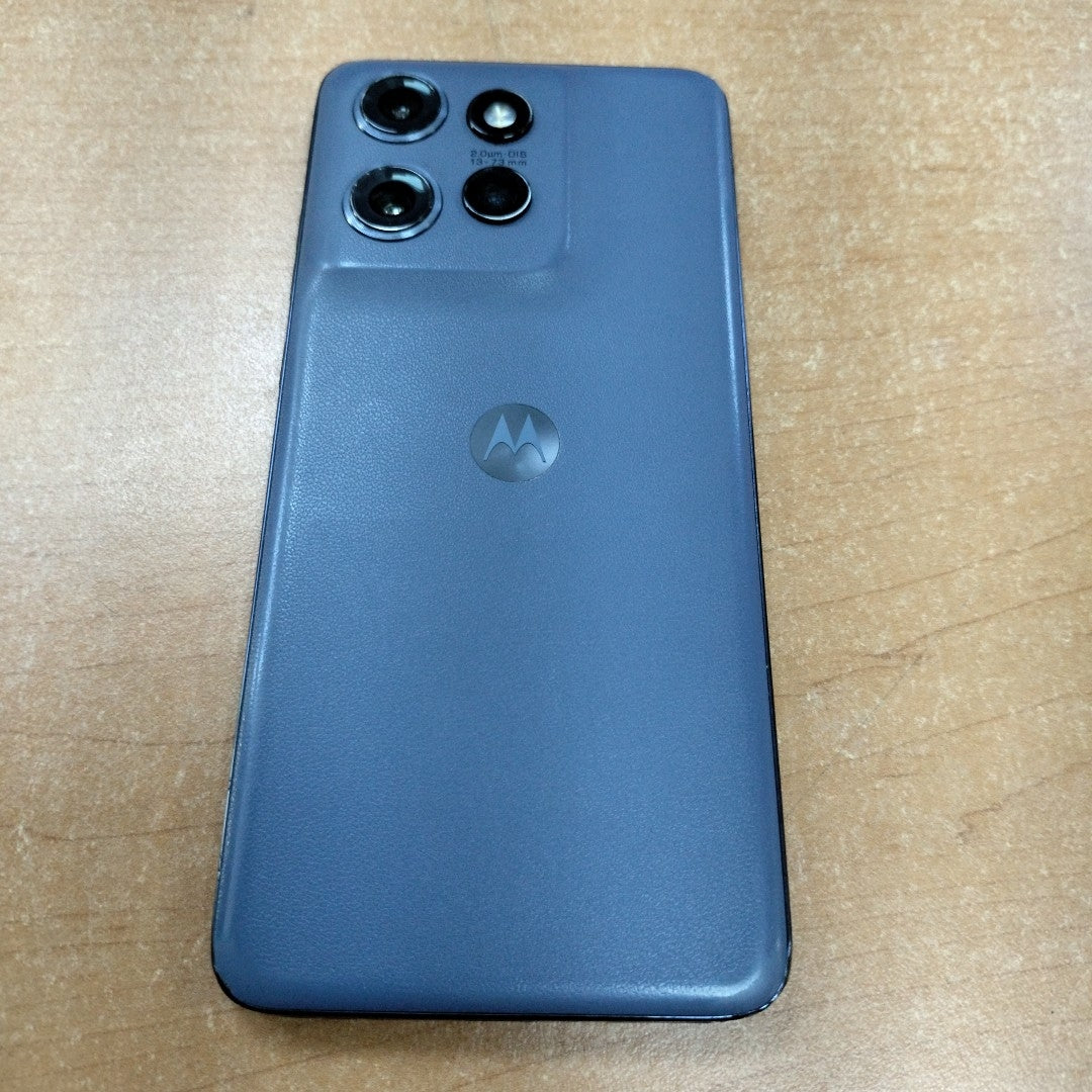 CELULAR MOTOROLA EGDE 60 NEO XT2509-1 (2025) 256 GB 12 GB RAM (SEMINUEVO)