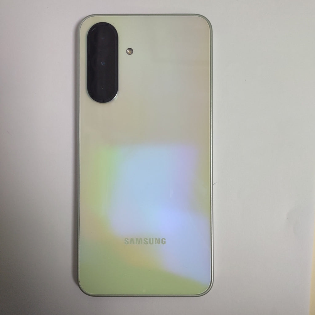 CELULAR SAMSUNG GALAXY A36 5G SM-A366E (2025) 128 GB 8 GB RAM (SEMINUEVO)