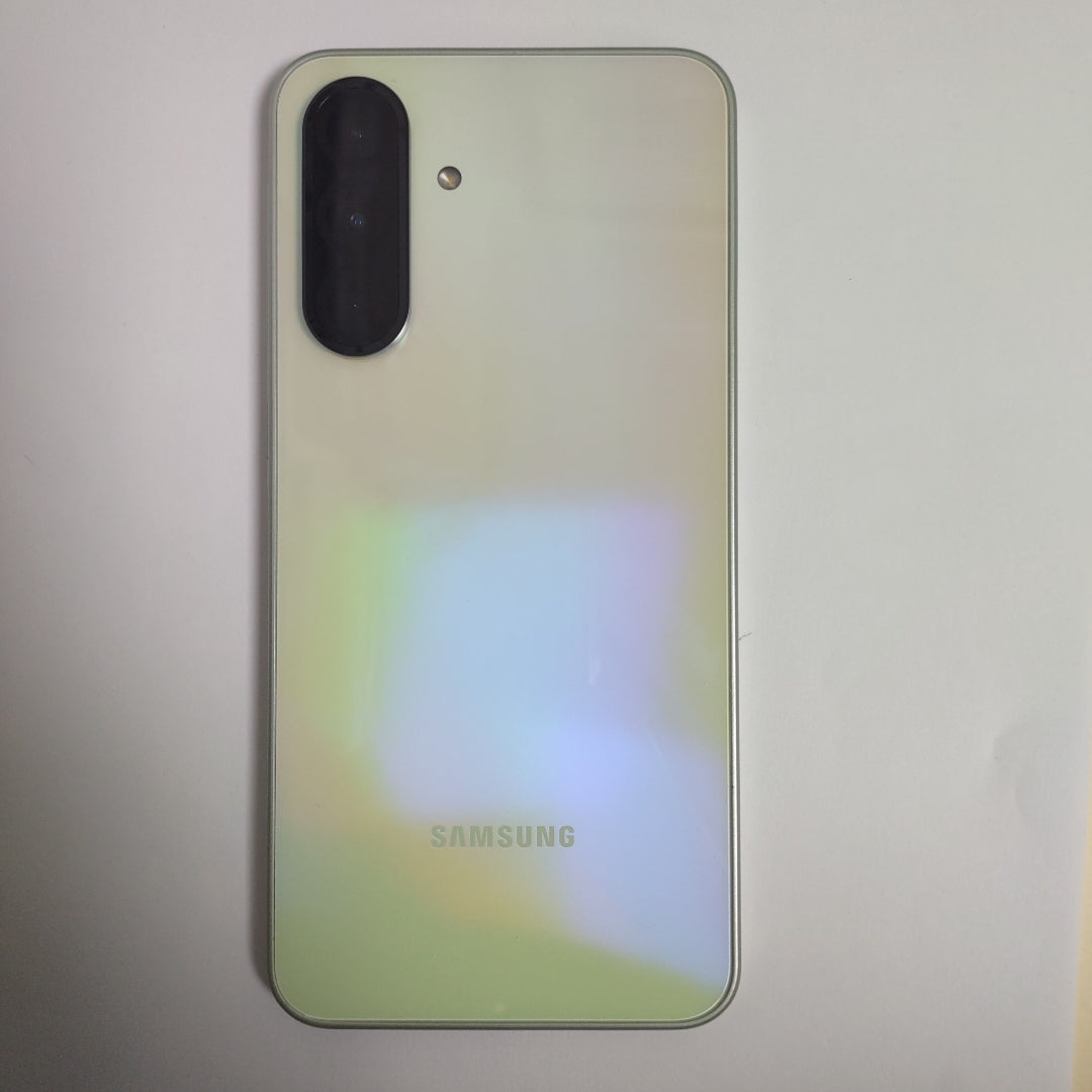 CELULAR SAMSUNG GALAXY A36 5G SM-A366E (2025) 128 GB 8 GB RAM (SEMINUEVO)