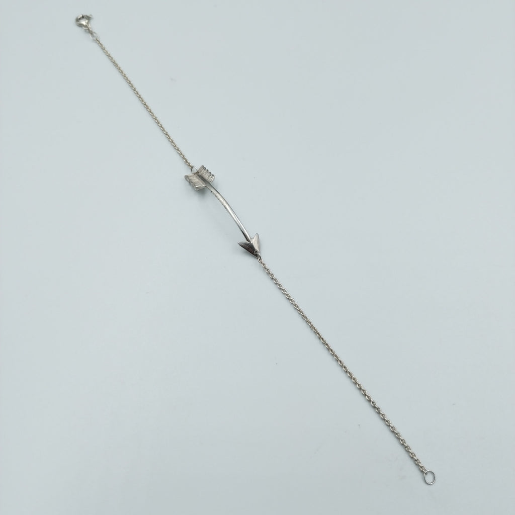 PULSERA PLATA 2.6 GRMS (SEMINUEVO)