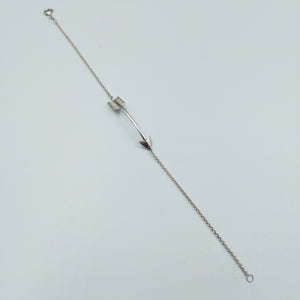 PULSERA PLATA 2.6 GRMS (SEMINUEVO)