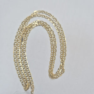 CADENA GUCHI 14K 60 CM 5.8 GR (NUEVO)