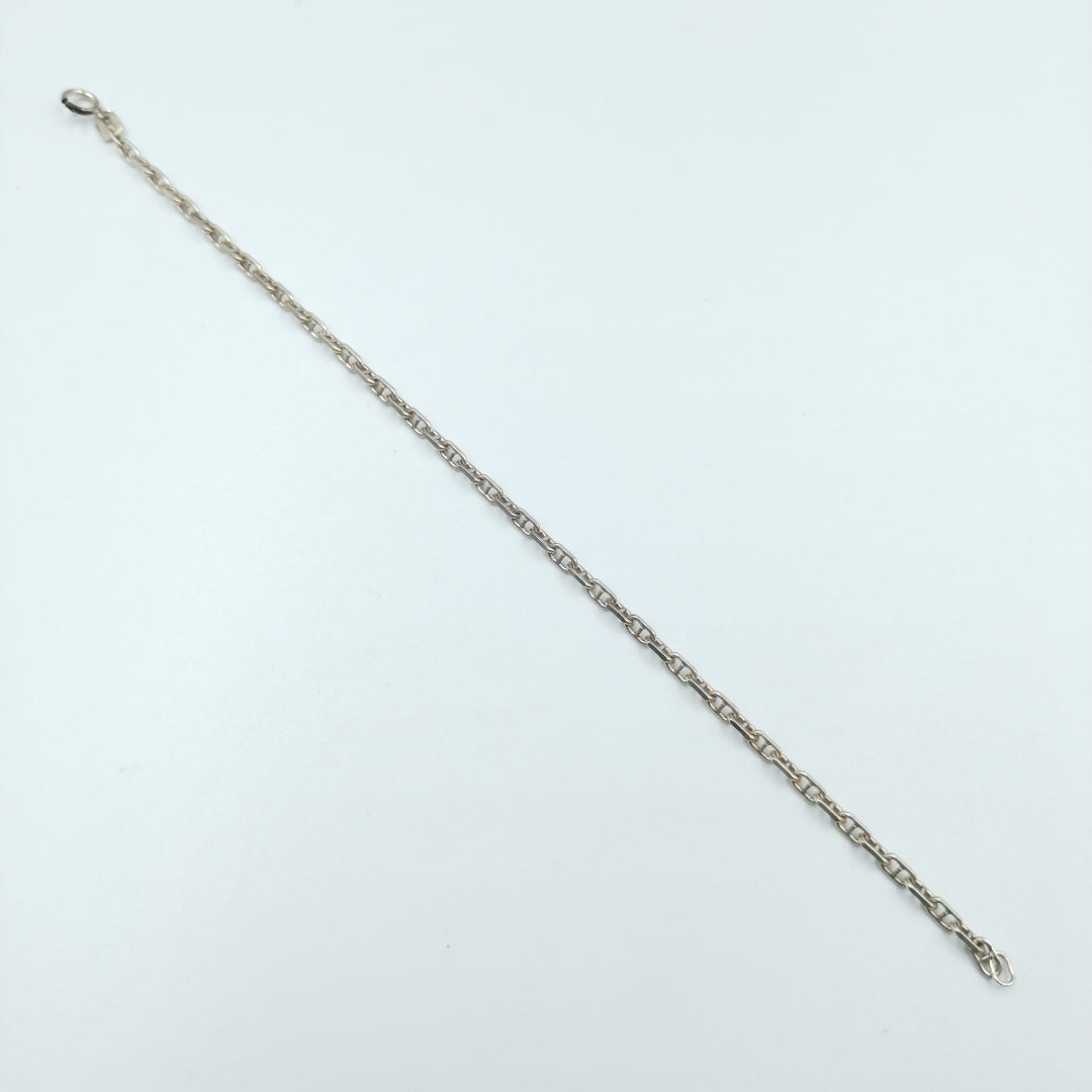 PULSERA PLATA 2.2 GRMS (SEMINUEVO)