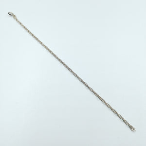 PULSERA PLATA 2.2 GRMS (SEMINUEVO)